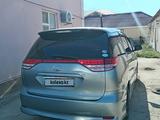 Toyota Estima 2008 годаүшін4 700 000 тг. в Атырау – фото 2
