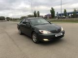 Toyota Camry 2003 годаүшін5 250 000 тг. в Актобе