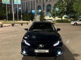 Toyota Camry 2023 года за 16 800 000 тг. в Алматы
