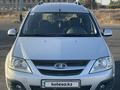 ВАЗ (Lada) Largus 2015 года за 3 800 000 тг. в Тараз – фото 3