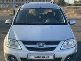 ВАЗ (Lada) Largus 2015 года за 3 800 000 тг. в Тараз – фото 3
