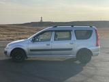 ВАЗ (Lada) Largus 2015 года за 3 800 000 тг. в Тараз – фото 5