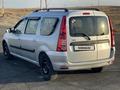 ВАЗ (Lada) Largus 2015 года за 3 800 000 тг. в Тараз – фото 6