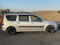ВАЗ (Lada) Largus 2015 года за 3 800 000 тг. в Тараз – фото 7
