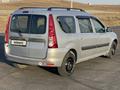ВАЗ (Lada) Largus 2015 года за 3 800 000 тг. в Тараз – фото 8