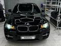 BMW X6 2012 года за 12 130 000 тг. в Шымкент