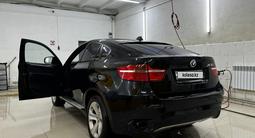 BMW X6 2012 годаfor12 130 000 тг. в Шымкент – фото 4