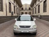 Lexus RX 300 2001 годаүшін5 900 000 тг. в Алматы