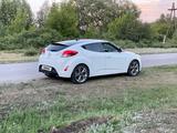 Hyundai Veloster 2012 годаүшін7 099 999 тг. в Семей – фото 4