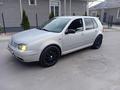Volkswagen Golf 1999 года за 2 250 000 тг. в Алматы
