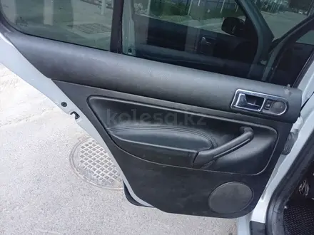 Volkswagen Golf 1999 года за 1 850 000 тг. в Алматы – фото 11