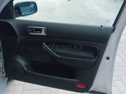 Volkswagen Golf 1999 года за 1 850 000 тг. в Алматы – фото 14