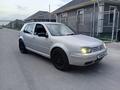 Volkswagen Golf 1999 года за 2 250 000 тг. в Алматы – фото 2