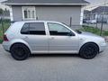 Volkswagen Golf 1999 года за 2 250 000 тг. в Алматы – фото 4
