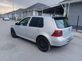 Volkswagen Golf 1999 года за 2 250 000 тг. в Алматы – фото 5