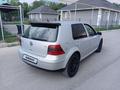 Volkswagen Golf 1999 года за 2 250 000 тг. в Алматы – фото 6