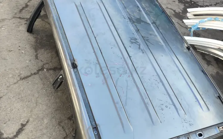 Toyota Highlander крыша за 370 000 тг. в Алматы