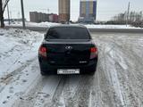 ВАЗ (Lada) Granta 2190 2012 года за 1 800 000 тг. в Астана – фото 5