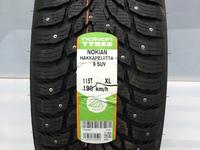 Шины Nokian 255/55/r20 Hkpl 9үшін160 000 тг. в Алматы