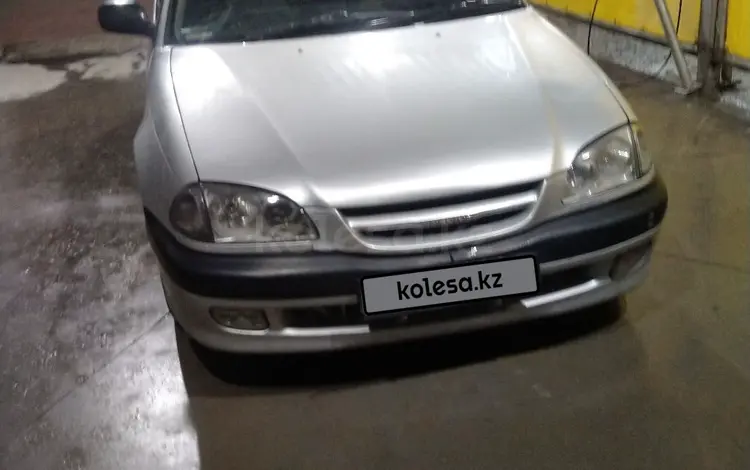 Toyota Caldina 1998 годаfor2 565 000 тг. в Алматы