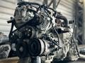 Двигатель на Toyota Highlander 2AZ/1MZ/3MZ/2GR ДВС и АКПП Тойота за 75 000 тг. в Алматы
