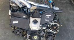 Двигатель на Toyota Highlander 2AZ/1MZ/3MZ/2GR ДВС и АКПП Тойота за 75 000 тг. в Алматы – фото 2