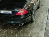 Mercedes-Benz CLS 500 2006 года за 8 000 000 тг. в Алматы – фото 2