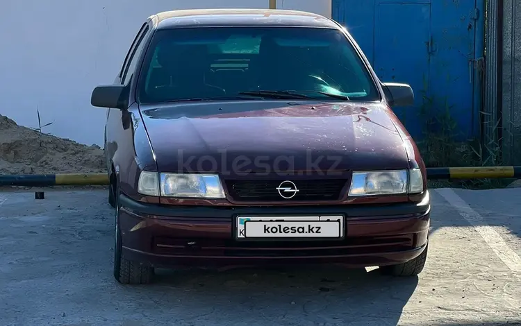 Opel Vectra 1994 годаүшін1 200 000 тг. в Кызылорда