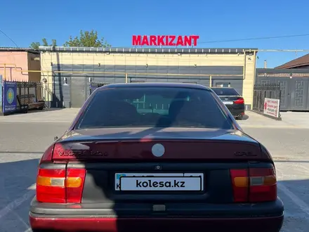 Opel Vectra 1994 года за 1 200 000 тг. в Кызылорда – фото 5