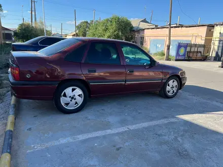 Opel Vectra 1994 года за 1 200 000 тг. в Кызылорда – фото 8