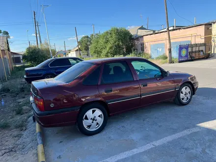 Opel Vectra 1994 года за 1 200 000 тг. в Кызылорда – фото 9