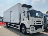 Isuzu  V340 2025 года за 28 500 000 тг. в Алматы