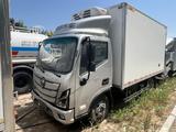 Isuzu  V340 2025 года за 28 500 000 тг. в Алматы – фото 2