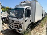 Isuzu  V340 2025 года за 28 500 000 тг. в Алматы – фото 3