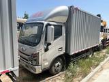 Isuzu  V340 2025 года за 28 500 000 тг. в Алматы – фото 4
