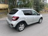 Renault Sandero Stepway 2015 года за 3 800 000 тг. в Караганда – фото 5