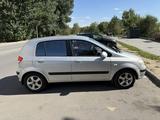 Hyundai Getz 2005 годаүшін2 300 000 тг. в Павлодар