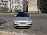 Hyundai Getz 2005 годаүшін2 300 000 тг. в Павлодар – фото 4