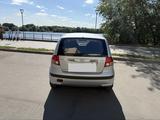 Hyundai Getz 2005 годаүшін2 300 000 тг. в Павлодар – фото 5