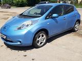 Nissan Leaf 2011 года за 2 500 000 тг. в Тараз