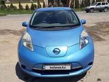 Nissan Leaf 2011 года за 2 500 000 тг. в Тараз – фото 3