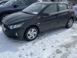 Hyundai i20 2023 годаүшін8 000 000 тг. в Астана – фото 4