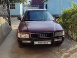 Audi 80 1992 годаүшін700 000 тг. в Жетысай – фото 2
