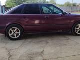 Audi 80 1992 годаүшін700 000 тг. в Жетысай – фото 3