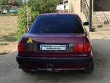 Audi 80 1992 годаүшін700 000 тг. в Жетысай – фото 4
