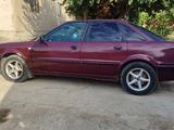 Audi 80 1992 годаүшін700 000 тг. в Жетысай – фото 5