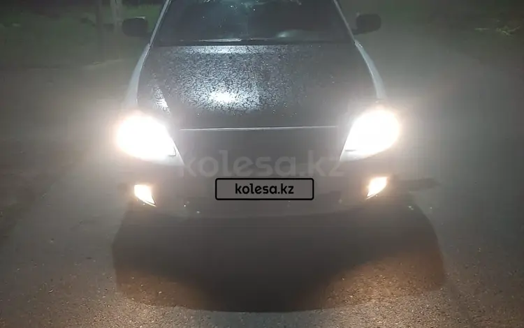 ВАЗ (Lada) Priora 2170 2009 года за 1 300 000 тг. в Алматы