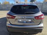 Nissan Qashqai 2020 годаүшін9 500 000 тг. в Астана – фото 2