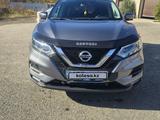 Nissan Qashqai 2020 годаүшін9 500 000 тг. в Астана