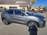 Nissan Qashqai 2020 годаүшін9 500 000 тг. в Астана – фото 3